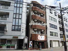 サングレイス西新町  ｜ 兵庫県明石市西新町2丁目（賃貸マンション1K・2階・16.78㎡） その13