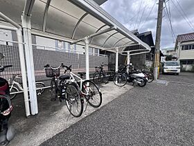 ユースパレス佐野  ｜ 兵庫県神戸市西区伊川谷町有瀬（賃貸マンション1K・1階・22.35㎡） その13