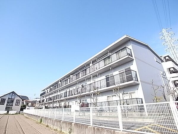 パラシオン有瀬 ｜兵庫県神戸市西区伊川谷町有瀬(賃貸マンション2LDK・1階・56.00㎡)の写真 その1