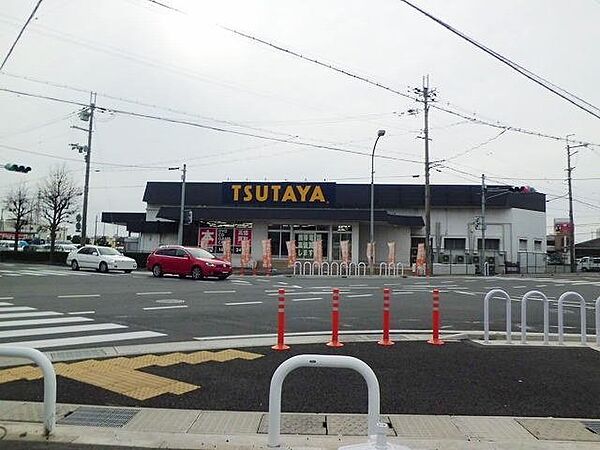 画像20:TSUTAYA三木店まで1000m