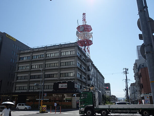 サニーコート明石 ｜兵庫県明石市大明石町2丁目(賃貸アパート1LDK・3階・43.49㎡)の写真 その11