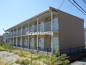 レオパレス魚住南 206 ｜ 兵庫県明石市魚住町住吉3丁目1301-1（賃貸アパート1K・2階・23.18㎡） その13