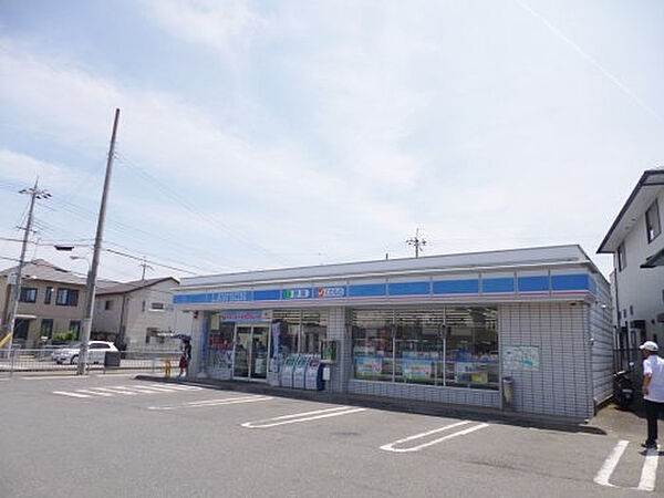 グランドシャリオ ｜兵庫県明石市鳥羽(賃貸マンション3LDK・2階・61.50㎡)の写真 その24