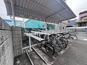 マンション望大明石町  ｜ 兵庫県明石市大明石町2丁目（賃貸マンション1K・4階・22.00㎡） その13