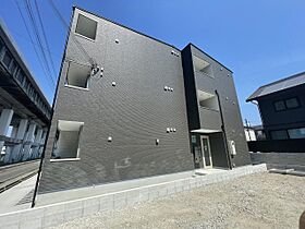 ジーメゾン明石魚住ラピス  ｜ 兵庫県明石市魚住町西岡（賃貸アパート1LDK・2階・40.79㎡） その1