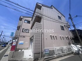 ハイツ愛和  ｜ 兵庫県神戸市西区伊川谷町有瀬1058-19（賃貸マンション1DK・2階・22.00㎡） その1