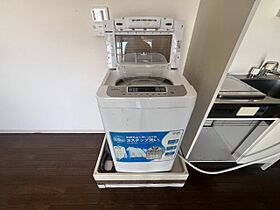 スプリングハイツ5  ｜ 兵庫県神戸市西区南別府1丁目（賃貸マンション1R・4階・20.00㎡） その17