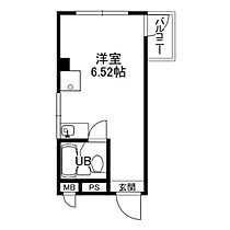 サニーパレスザウエスト  ｜ 兵庫県神戸市西区大津和2丁目（賃貸マンション1R・2階・18.20㎡） その2