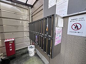 サニーパレスザウエスト  ｜ 兵庫県神戸市西区大津和2丁目（賃貸マンション1R・2階・18.20㎡） その12