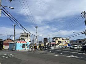 ラ　コンフィアンス明石  ｜ 兵庫県明石市田町1丁目（賃貸アパート1LDK・2階・38.21㎡） その11