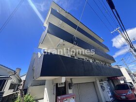 マンションこぐま  ｜ 兵庫県神戸市西区伊川谷町有瀬（賃貸マンション1K・3階・36.00㎡） その1