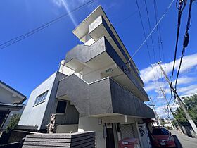 マンションこぐま  ｜ 兵庫県神戸市西区伊川谷町有瀬（賃貸マンション1K・3階・36.00㎡） その10