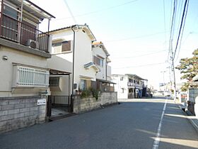 シャンポール藤井  ｜ 兵庫県明石市明南町2丁目（賃貸アパート1K・1階・18.00㎡） その11