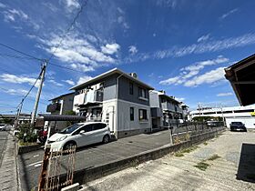 HEIM BIO  ｜ 兵庫県明石市大久保町福田1丁目（賃貸アパート2LDK・1階・61.00㎡） その11