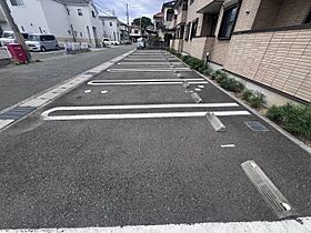 ドゥー　メゾン　セフィオ  ｜ 兵庫県加古郡播磨町南野添2丁目3-19（賃貸アパート2LDK・1階・56.02㎡） その9