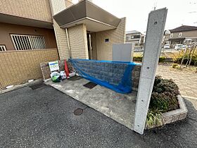 クオリティーナカハシ  ｜ 兵庫県神戸市西区玉津町出合（賃貸マンション2LDK・1階・56.95㎡） その14