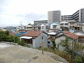 サンマンション  ｜ 兵庫県神戸市垂水区霞ケ丘3丁目（賃貸マンション2LDK・1階・49.17㎡） その11