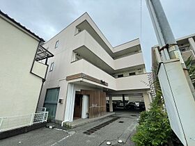 マ・メゾン  ｜ 兵庫県明石市大久保町駅前1丁目（賃貸マンション1R・3階・20.60㎡） その11