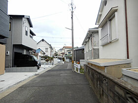 ヴィアーノ垂水王居殿  ｜ 兵庫県神戸市垂水区王居殿1丁目（賃貸アパート1K・2階・23.06㎡） その22