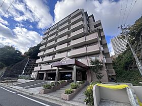 日宝アドニス塩屋  ｜ 兵庫県神戸市垂水区塩屋町字大谷666-1（賃貸マンション3LDK・6階・53.98㎡） その11