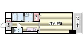 ヴィダ・アルボレス 102 ｜ 兵庫県明石市魚住町西岡1335番地の1（賃貸マンション1K・1階・30.96㎡） その2