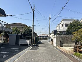 リベラ錦ヶ丘 203 ｜ 兵庫県明石市魚住町錦が丘2丁目11-9（賃貸アパート1LDK・2階・39.73㎡） その11