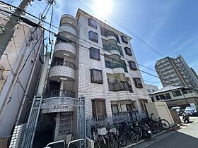 アルビオン西明石  ｜ 兵庫県明石市西明石南町2丁目（賃貸マンション1R・1階・14.70㎡） その18