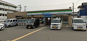 中西第3マンション  ｜ 兵庫県明石市大道町1丁目（賃貸マンション1LDK・2階・42.29㎡） その24