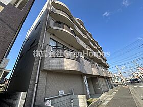 YKハイツ西明石北  ｜ 兵庫県明石市野々上2丁目（賃貸マンション1LDK・2階・38.97㎡） その1