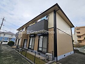 安福ハイツ  ｜ 兵庫県神戸市西区上新地2丁目（賃貸アパート2LDK・2階・52.66㎡） その1