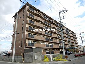 クレモナ山手  ｜ 兵庫県明石市大久保町西脇（賃貸マンション2LDK・6階・57.91㎡） その1