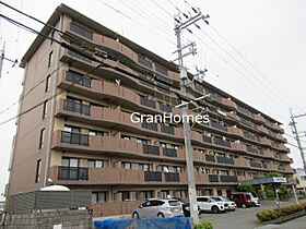 クレモナ山手  ｜ 兵庫県明石市大久保町西脇（賃貸マンション2LDK・6階・57.91㎡） その13