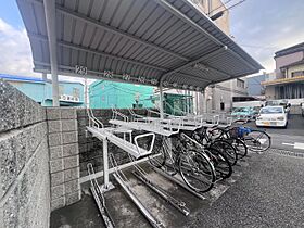 マンション望大明石町  ｜ 兵庫県明石市大明石町2丁目（賃貸マンション1K・4階・22.00㎡） その13