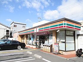 YKハイツ西明石南町  ｜ 兵庫県明石市西明石南町1丁目（賃貸マンション1R・3階・16.24㎡） その24