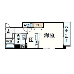 ウォームスヴィル神戸元町ＪＰ