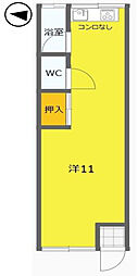 🉐敷金礼金0円！🉐ソルトインハイツ