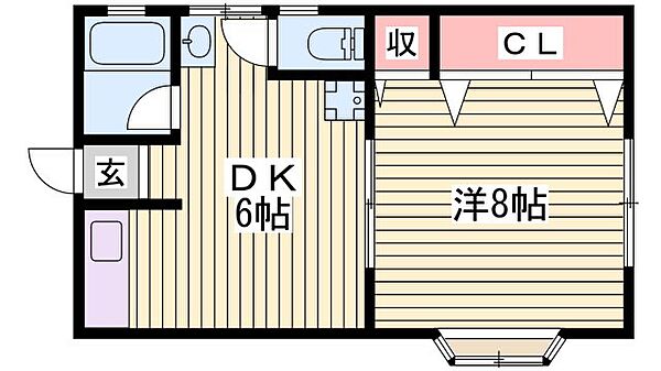 物件拡大画像
