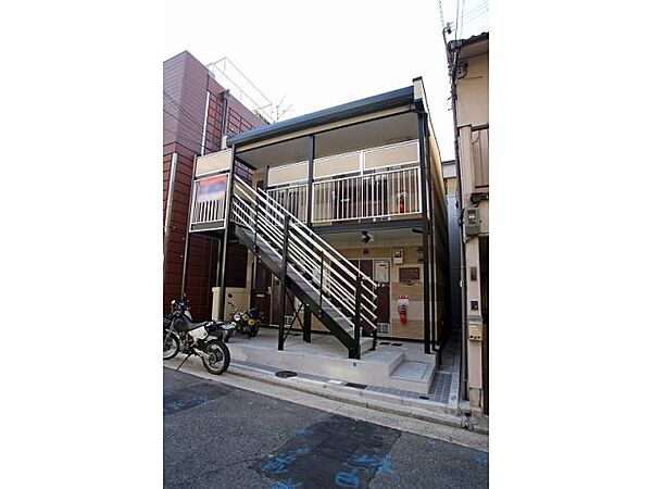 外観画像
