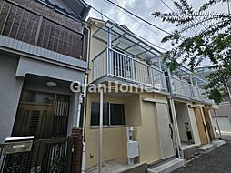 🉐敷金礼金0円！🉐離宮前町1丁目貸家
