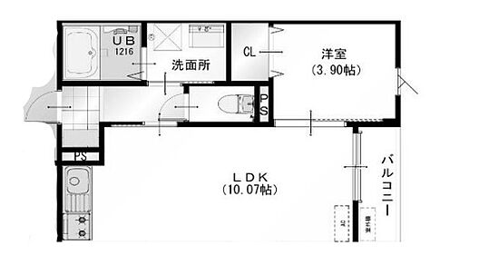 外観画像