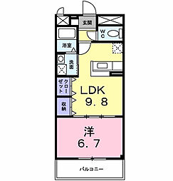 ポラリス壱番館