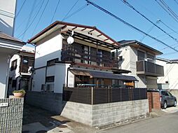馬場通貸家