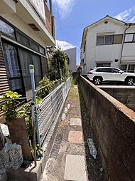 藤が丘1丁目貸家