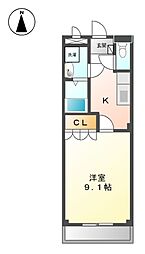 グランドパレス堀越
