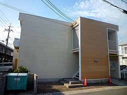 🉐敷金礼金0円！🉐レオパレスまついII