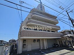 🉐敷金礼金0円！🉐ベネフィス魚住II