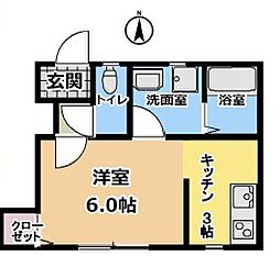 🉐敷金礼金0円！🉐エターナルシー鈴蘭台II