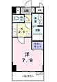 フラットワン1階6.6万円