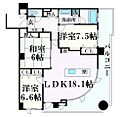インペリアル新神戸11階22.8万円
