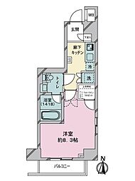 ステージグランデ新中野アジールコート